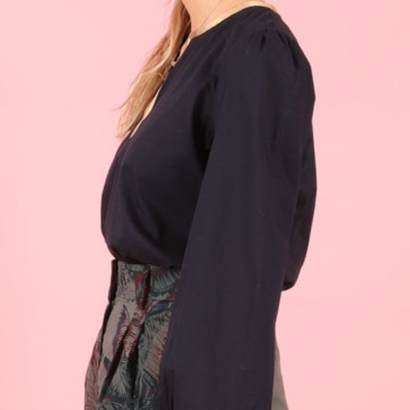 EMPORIO SIRENUSE VERA BACKGAMMON TOP - Picture 5 of 7